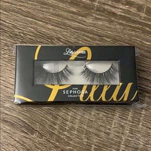 NWT. Lilly Lashes, dramatic mink false eyelashes